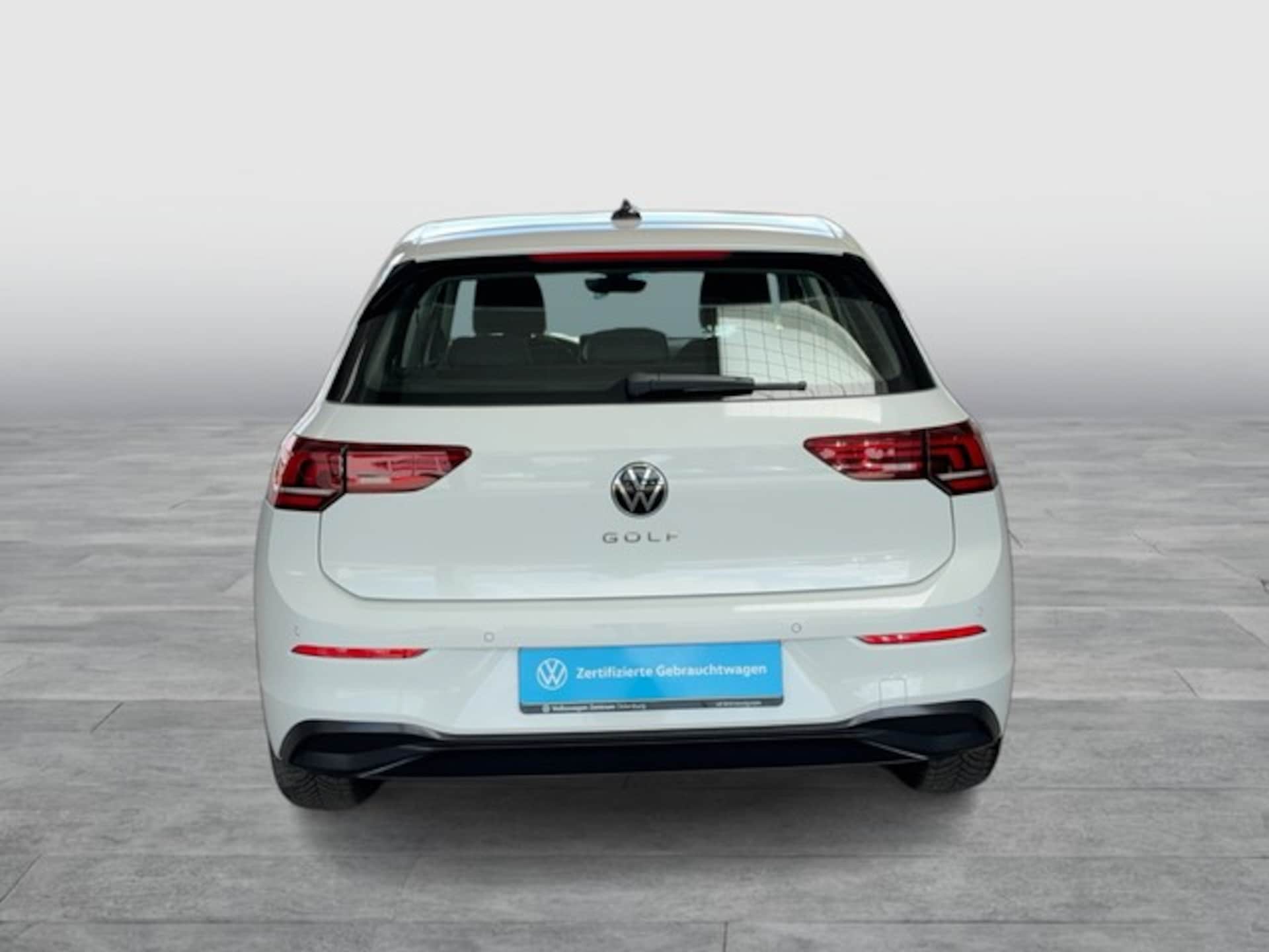 Volkswagen Golf Life