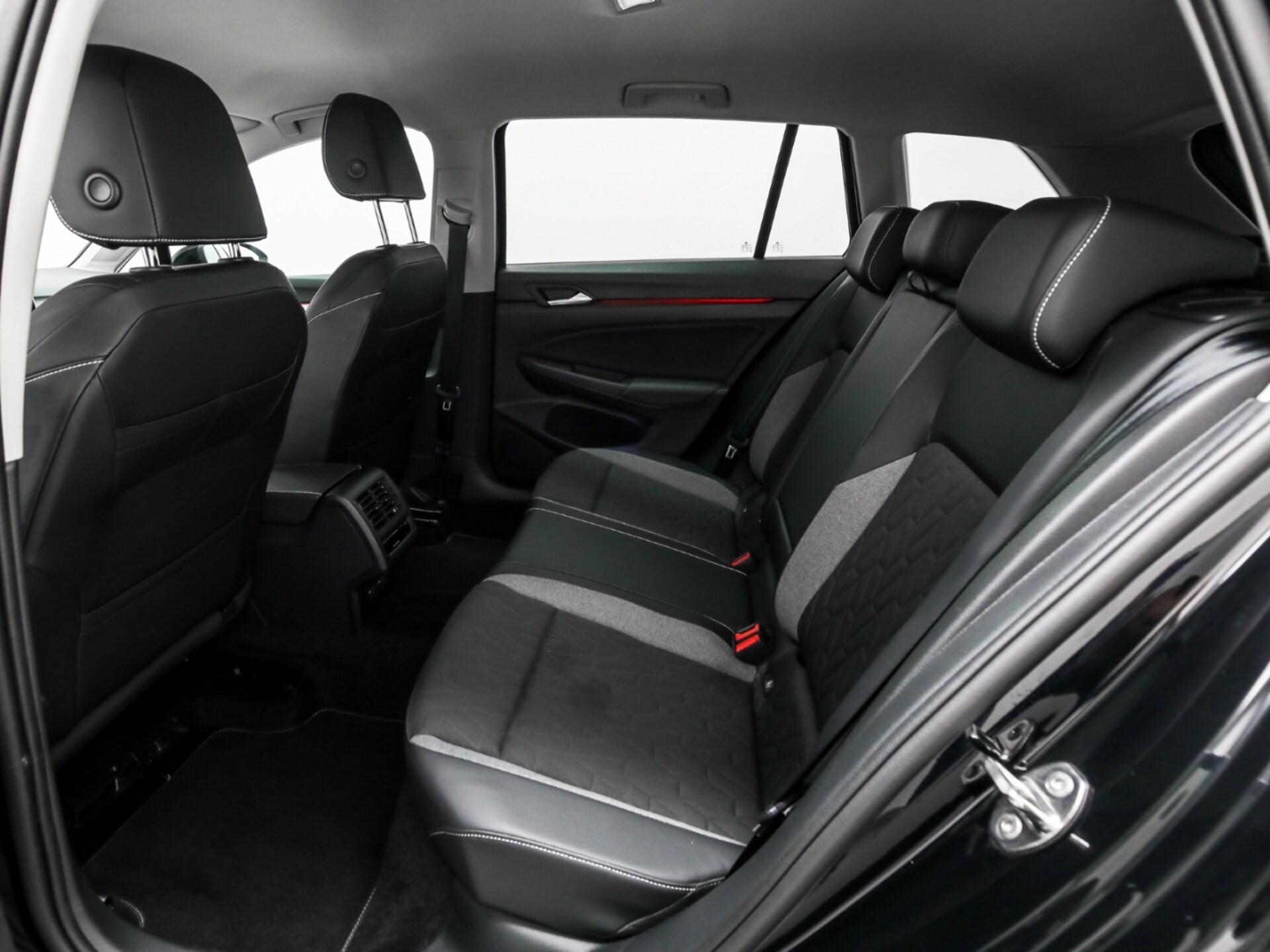 Volkswagen Golf Variant Goal