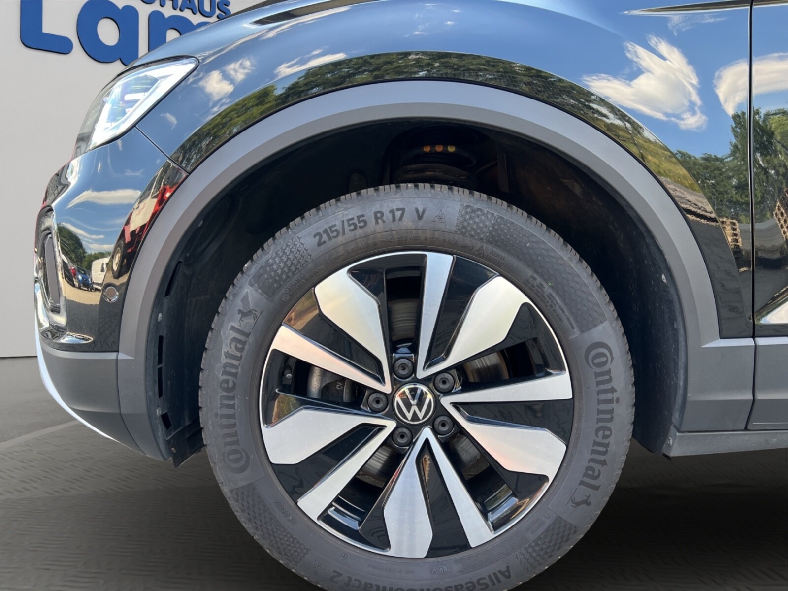 Volkswagen T-Roc – Bild 5