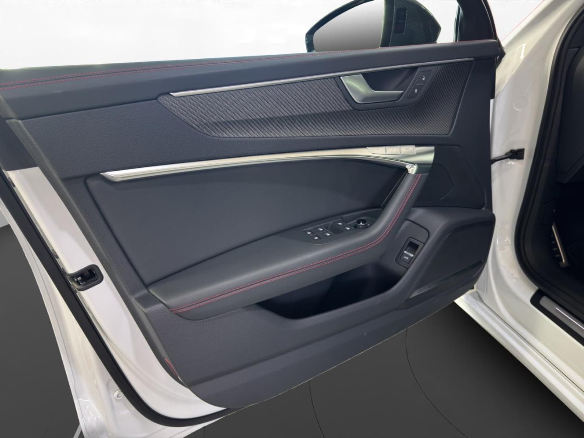 Audi S6 Avant