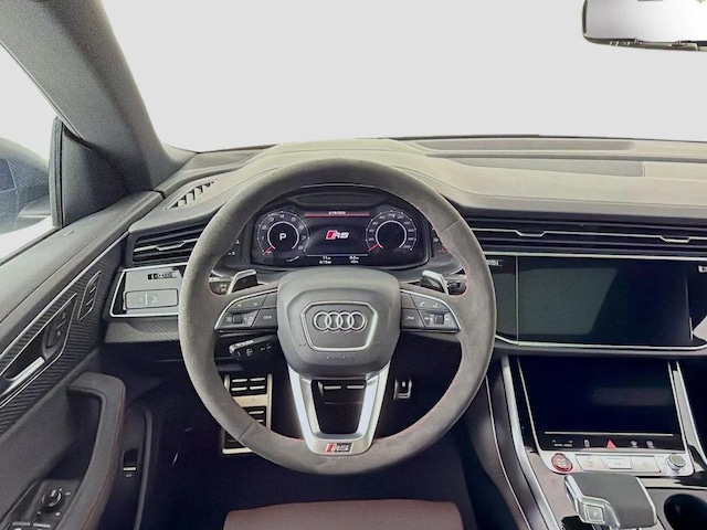 2026 Audi RS Q8 Base - Photo 25