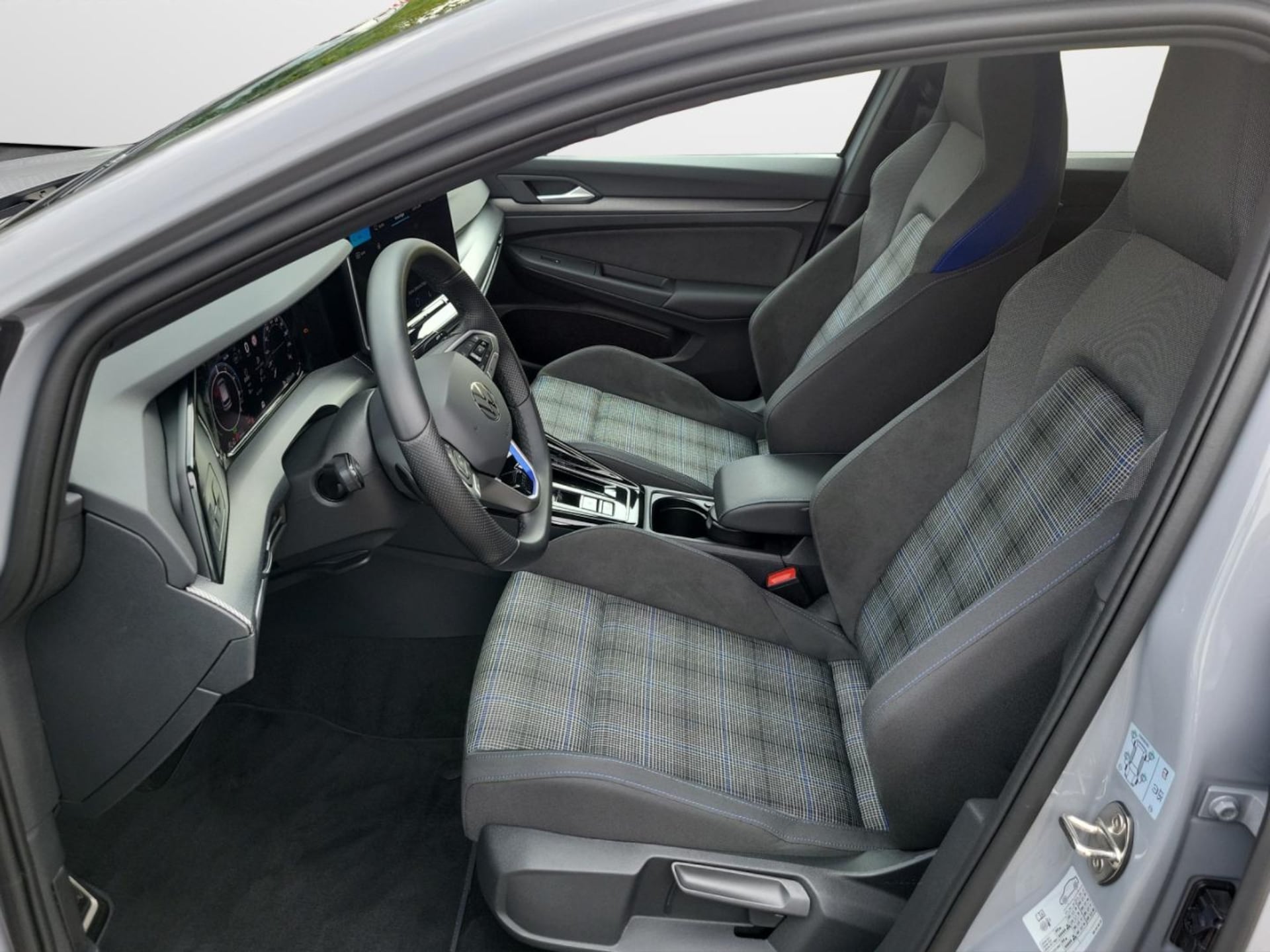 Volkswagen Golf GTE
