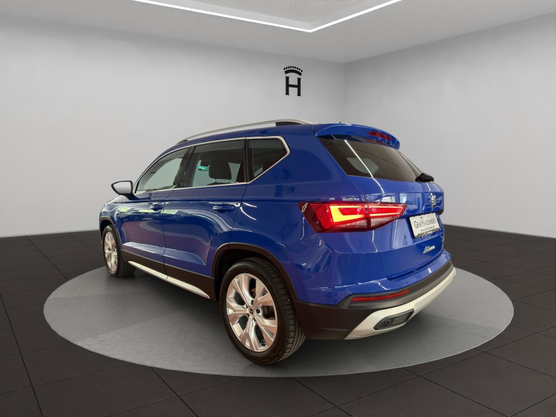 SEAT Ateca Xperience