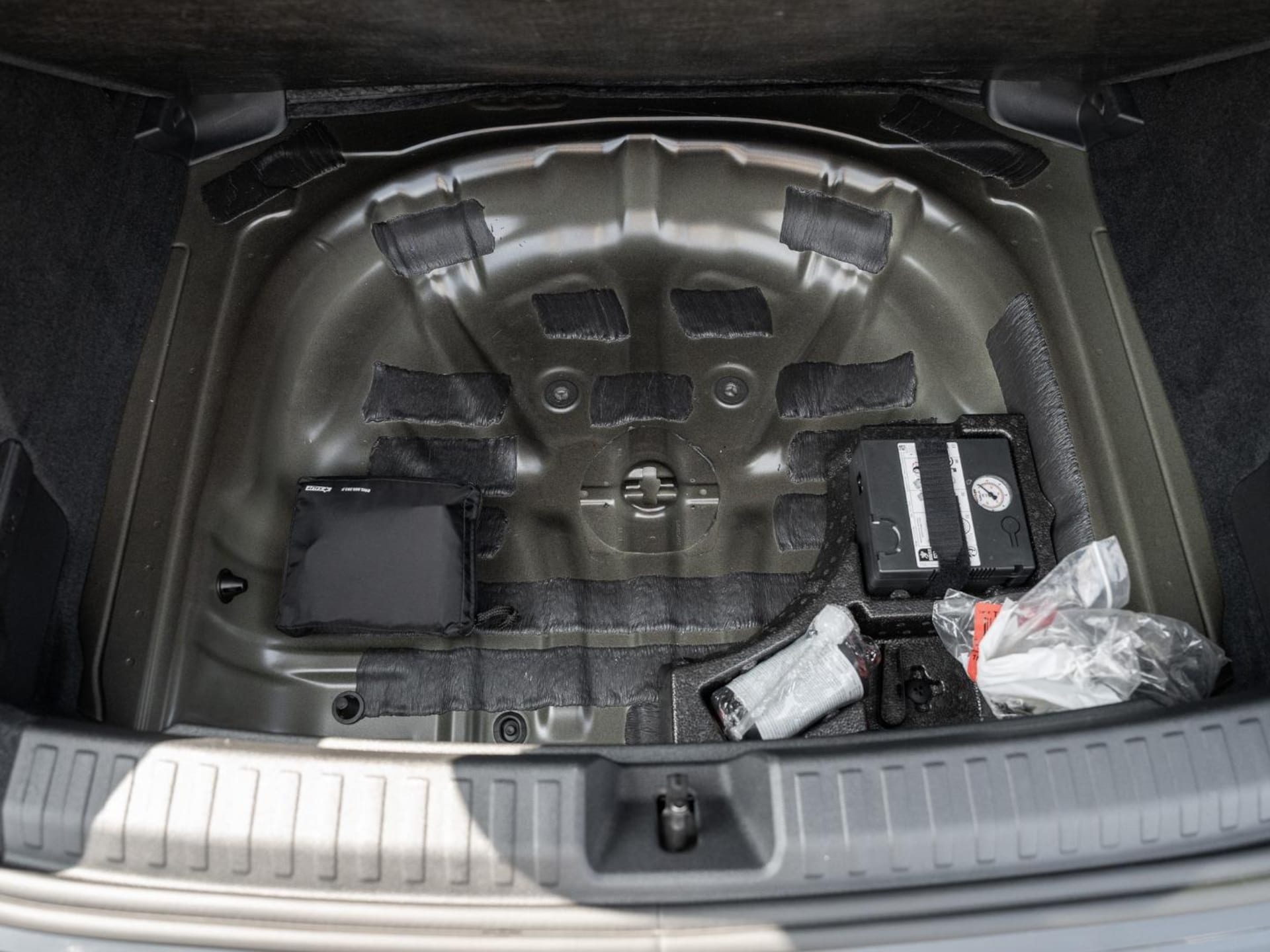 Audi A3 Sportback S line