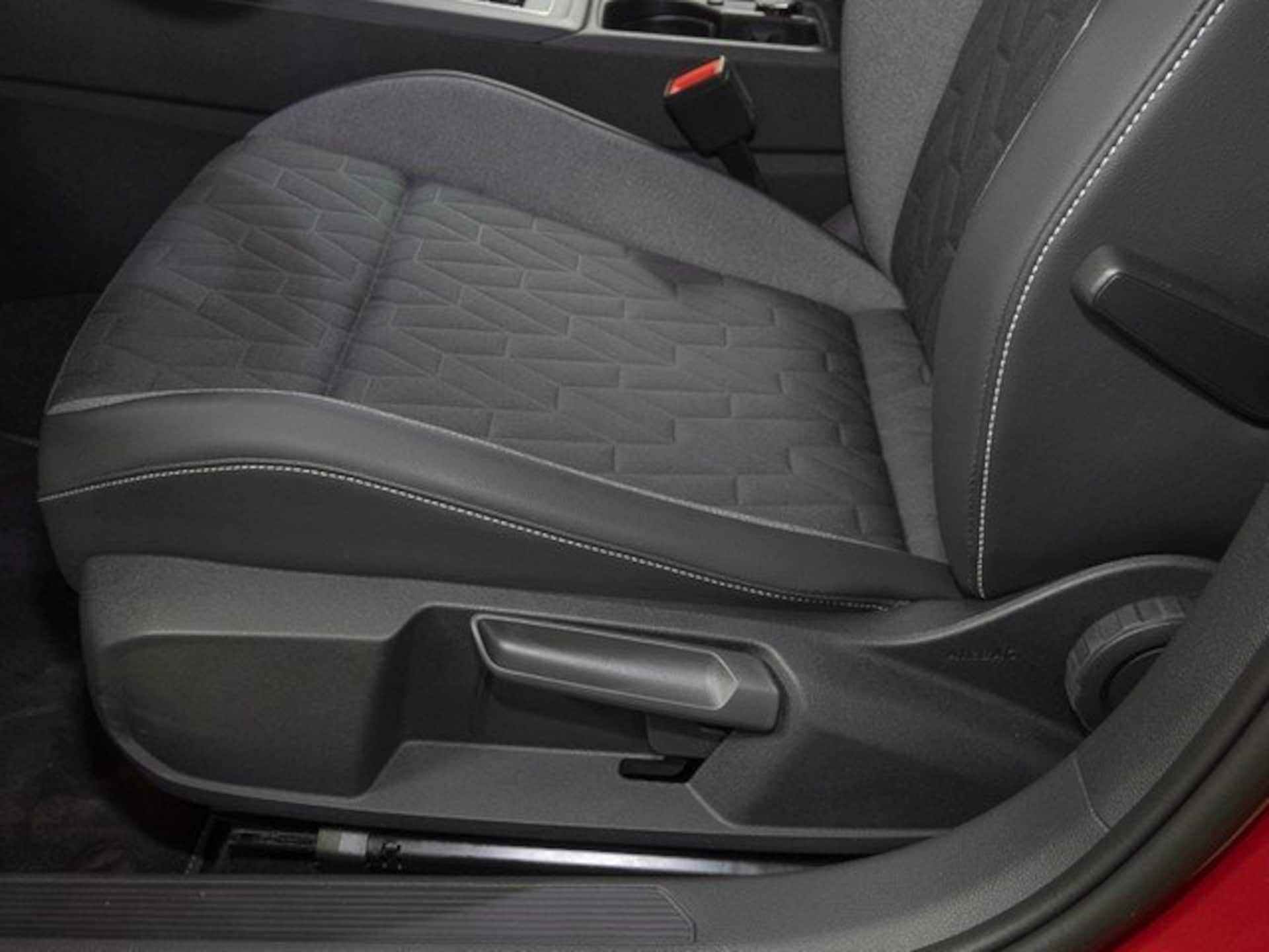 Volkswagen Golf Variant Goal