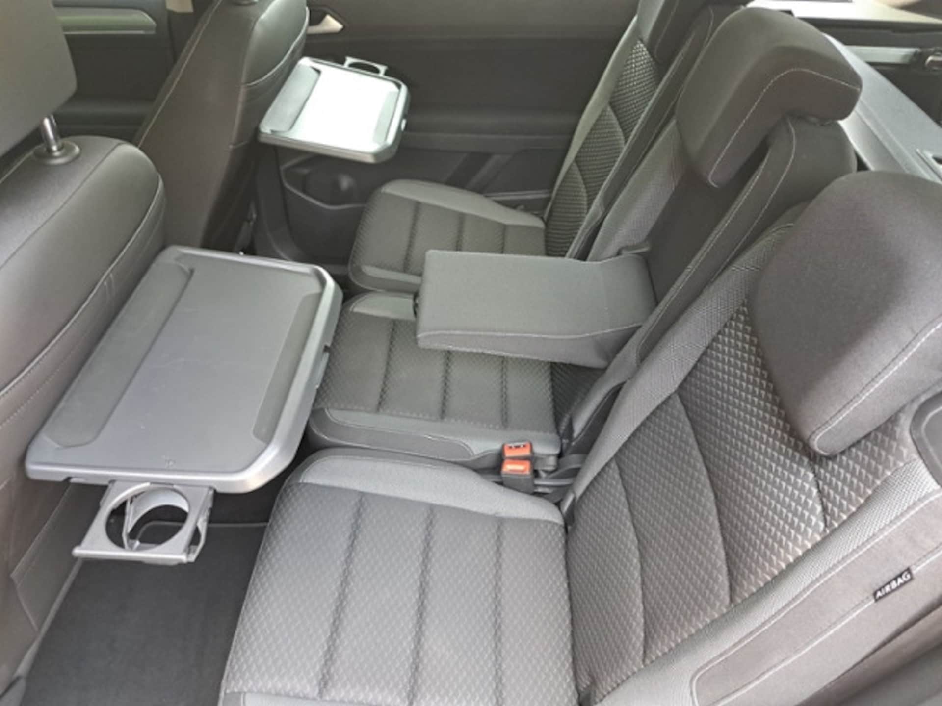 Volkswagen Touran Active