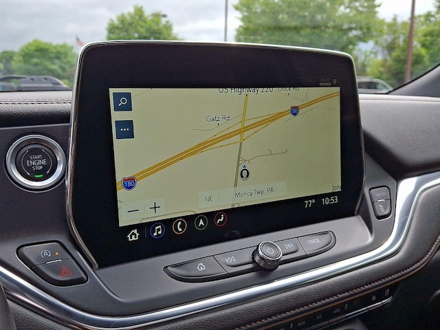 2023 Chevrolet Blazer