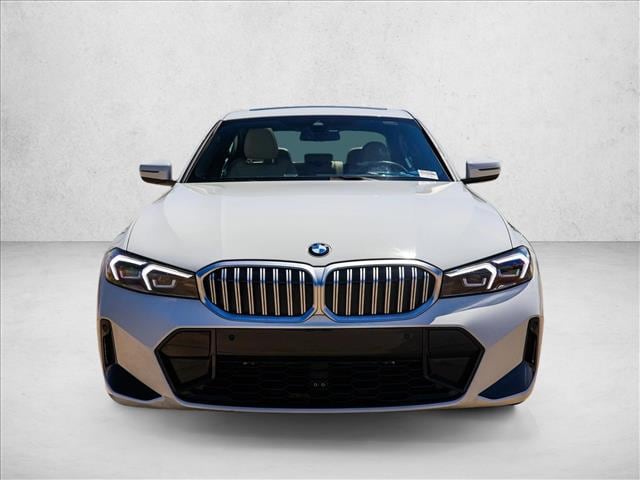 2026 BMW 330i