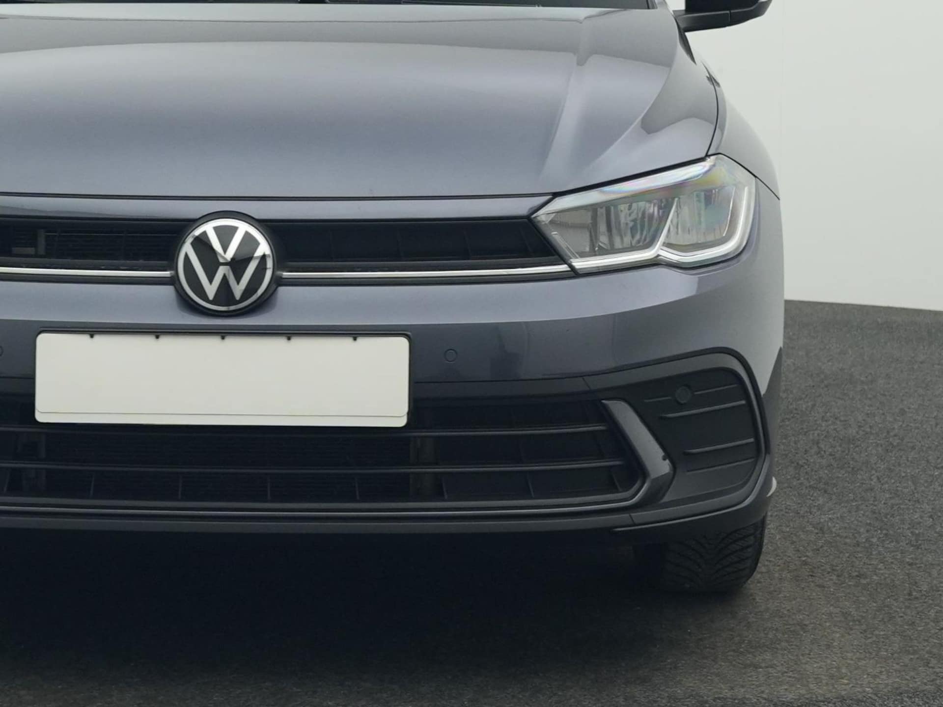 Volkswagen Polo Goal