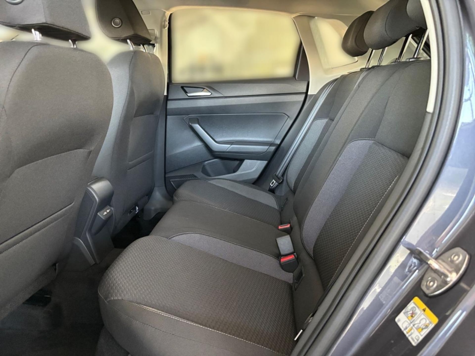 Volkswagen Polo Life