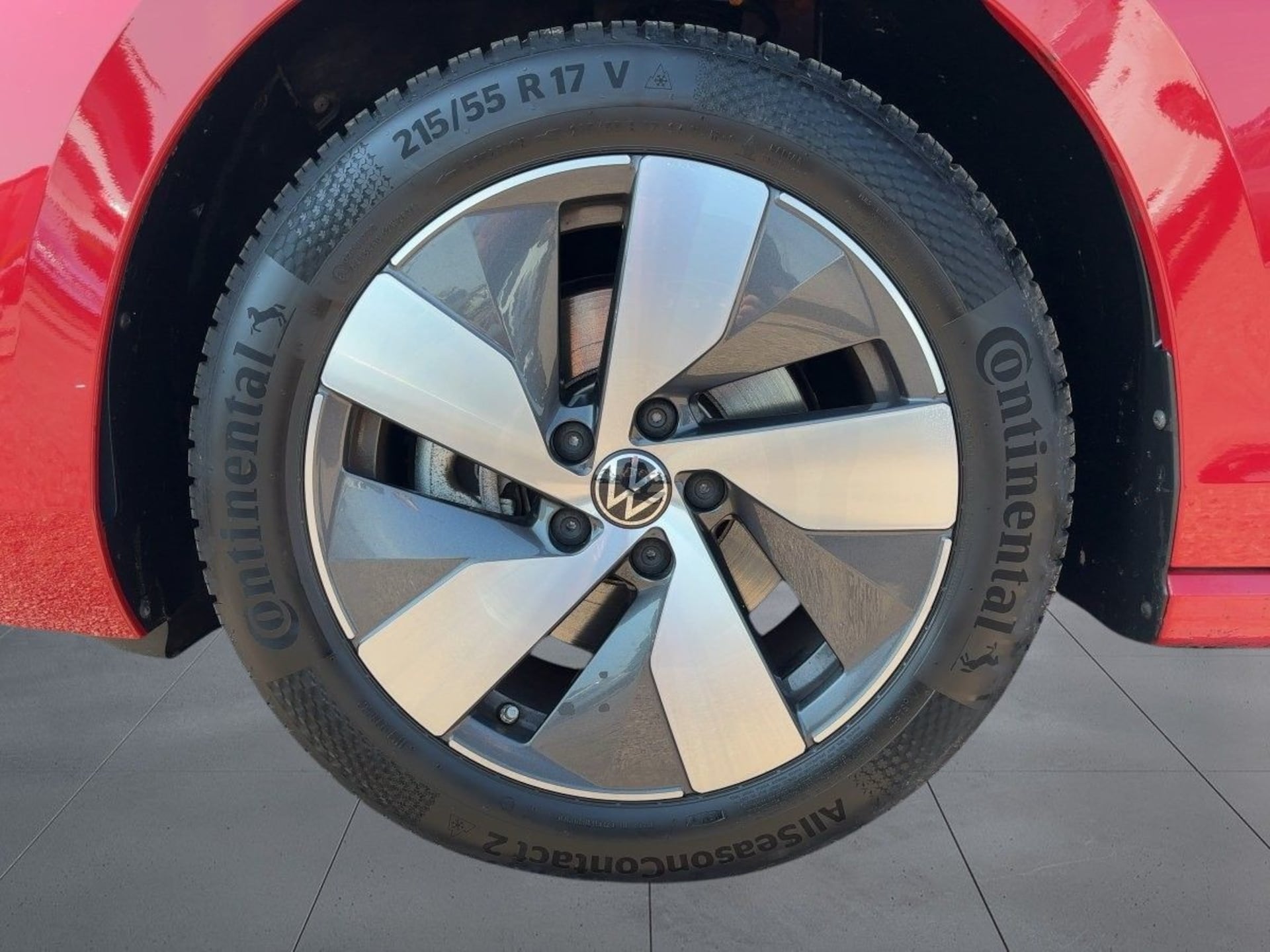 Volkswagen Passat Business
