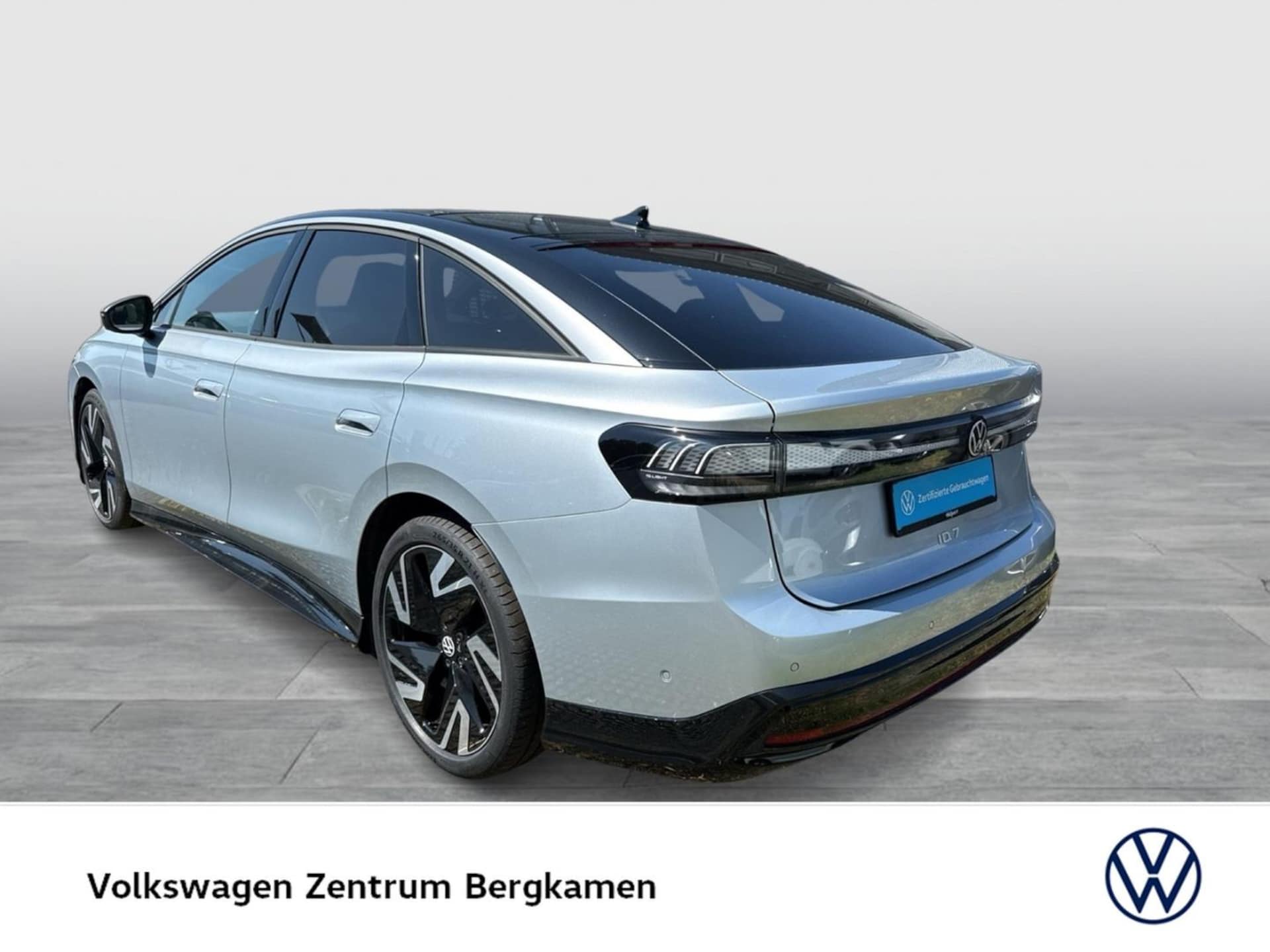 Volkswagen ID.7 Pro S