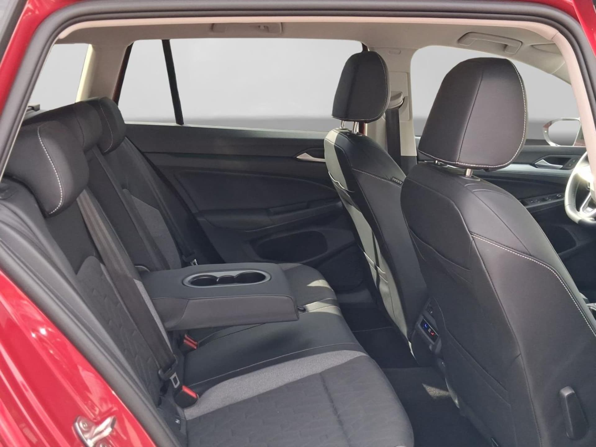 Volkswagen Golf Variant Goal