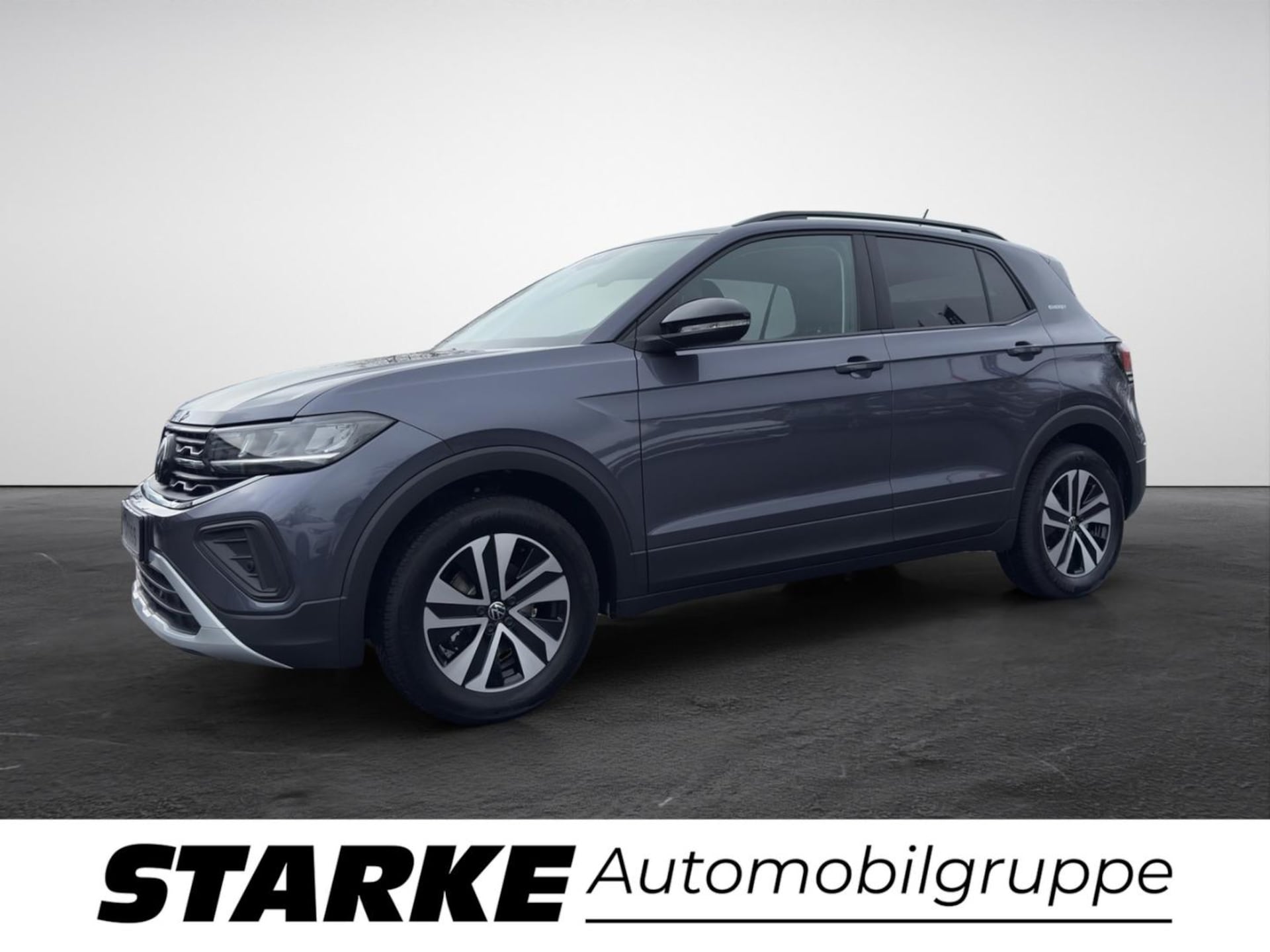 Volkswagen T-Cross ENERGY