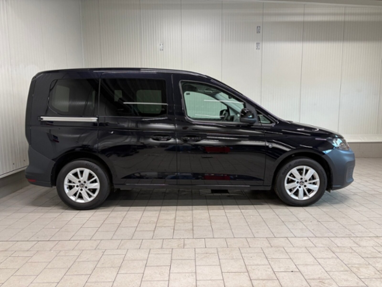 Volkswagen Caddy – Bild 6