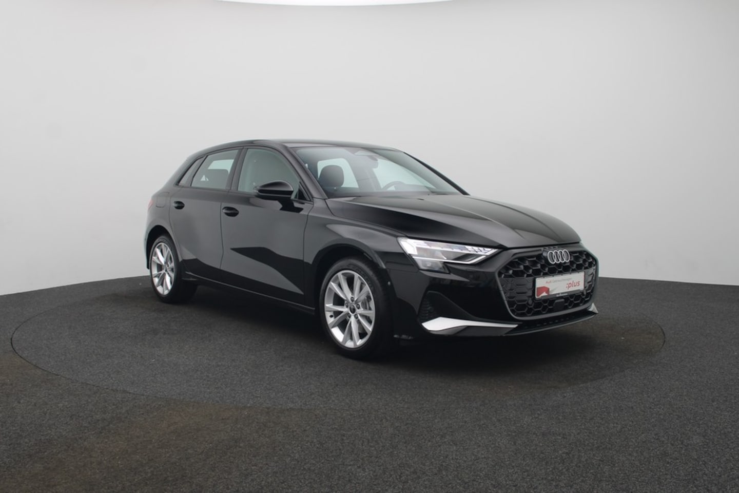 Bild über Audi A3 Sportback TFSI e TFSI e 150 kW S tronic - für weitere Informationen kontaktieren Sie den Audi Partner