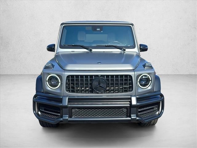 2024 Mercedes-Benz