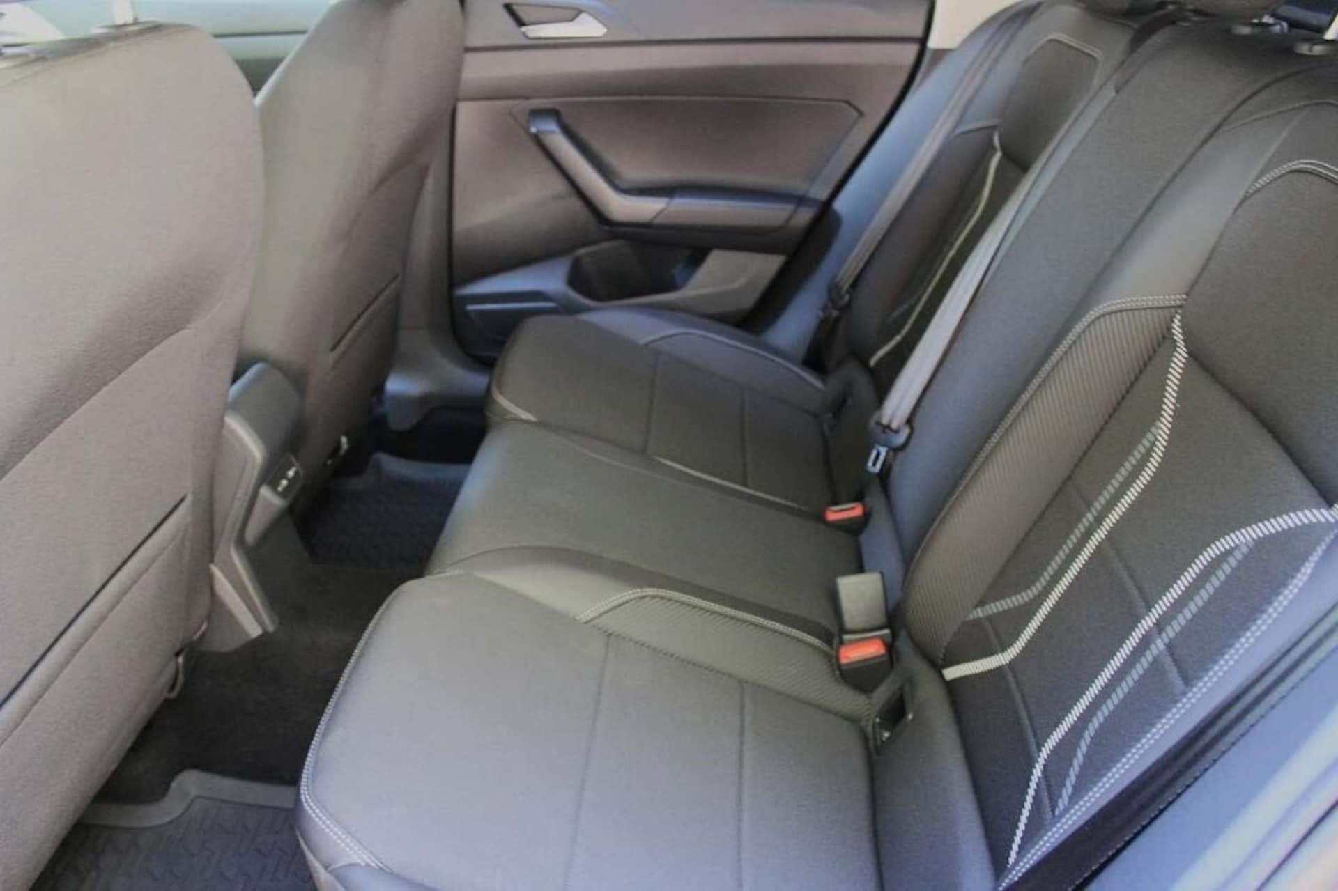 Volkswagen Taigo Style