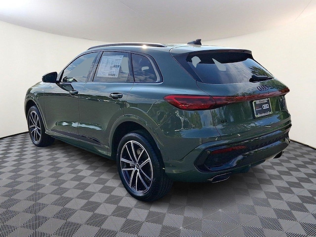 2026 Audi Q5