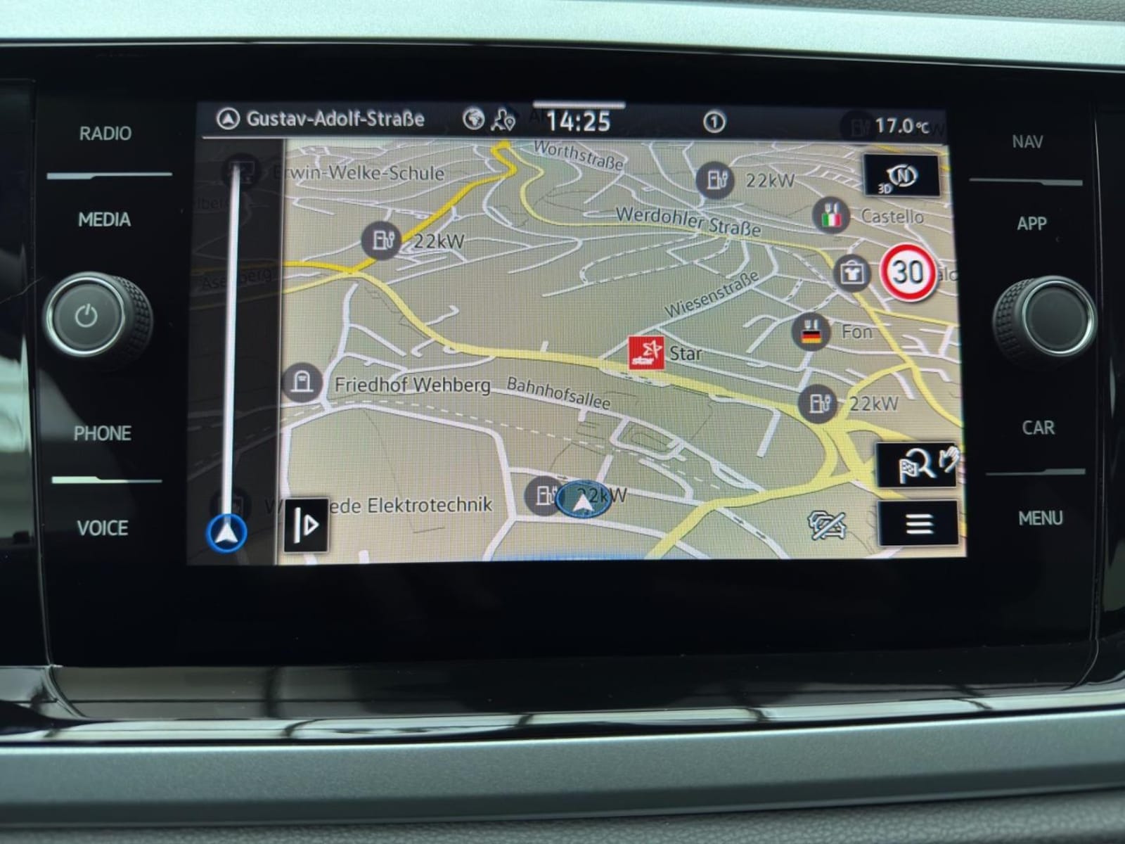 Volkswagen Polo – Bild 13
