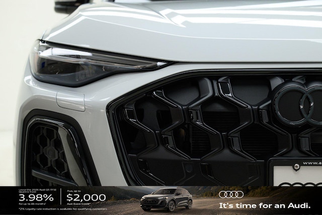 2026 Audi Q5