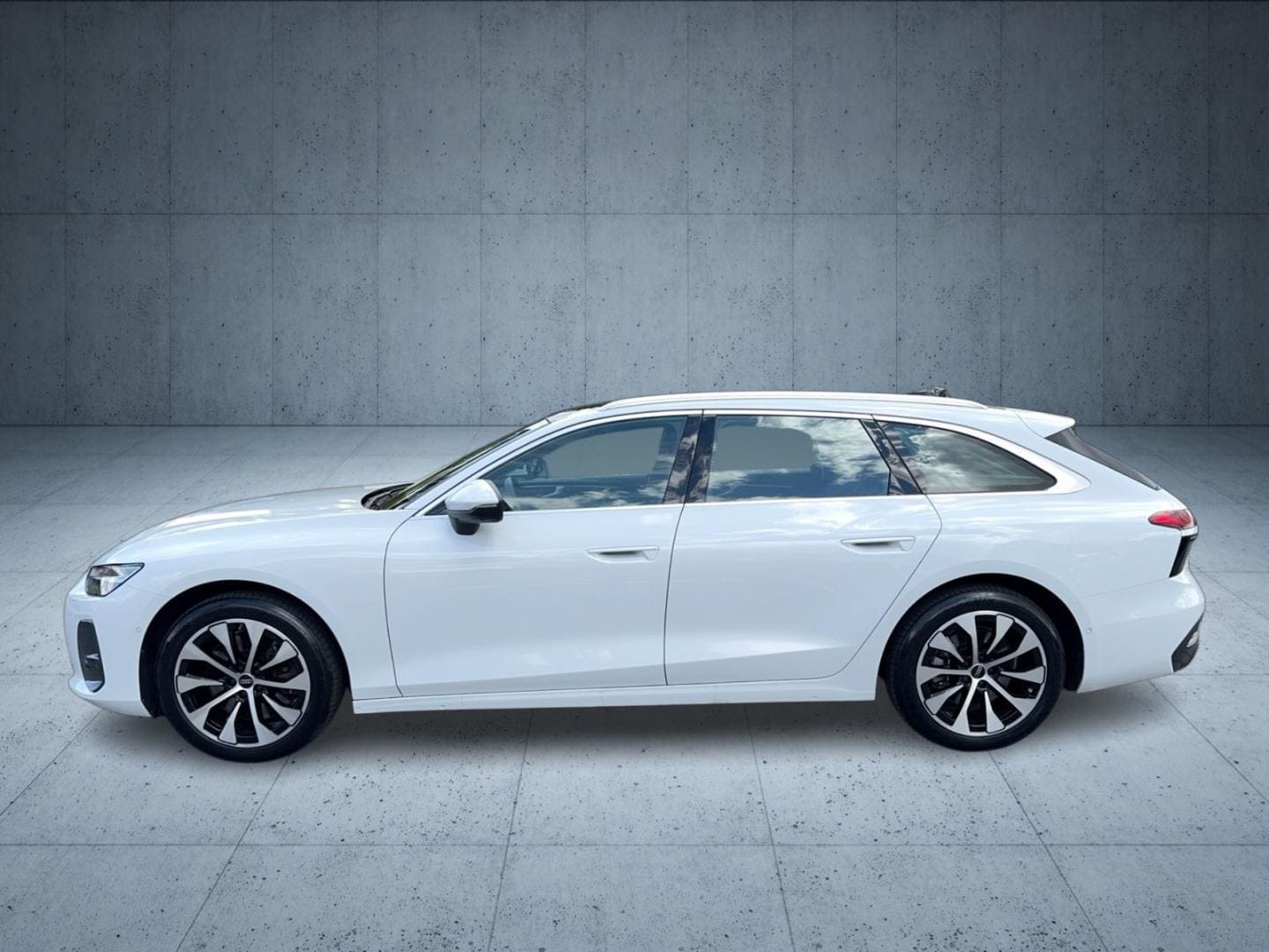 Bild über Audi A6 Avant TDI quattro 150 kW S tronic - für weitere Informationen kontaktieren Sie den Audi Partner
