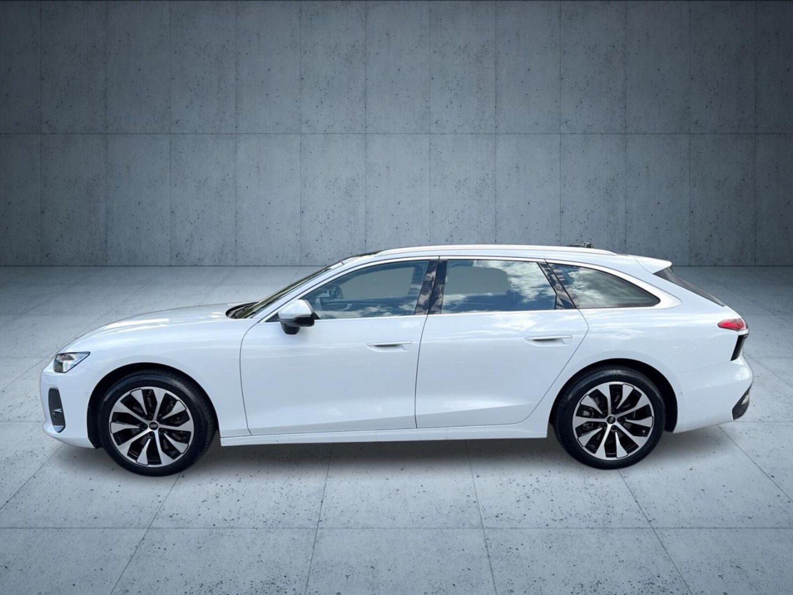 Audi A6 Avant – Bild 2