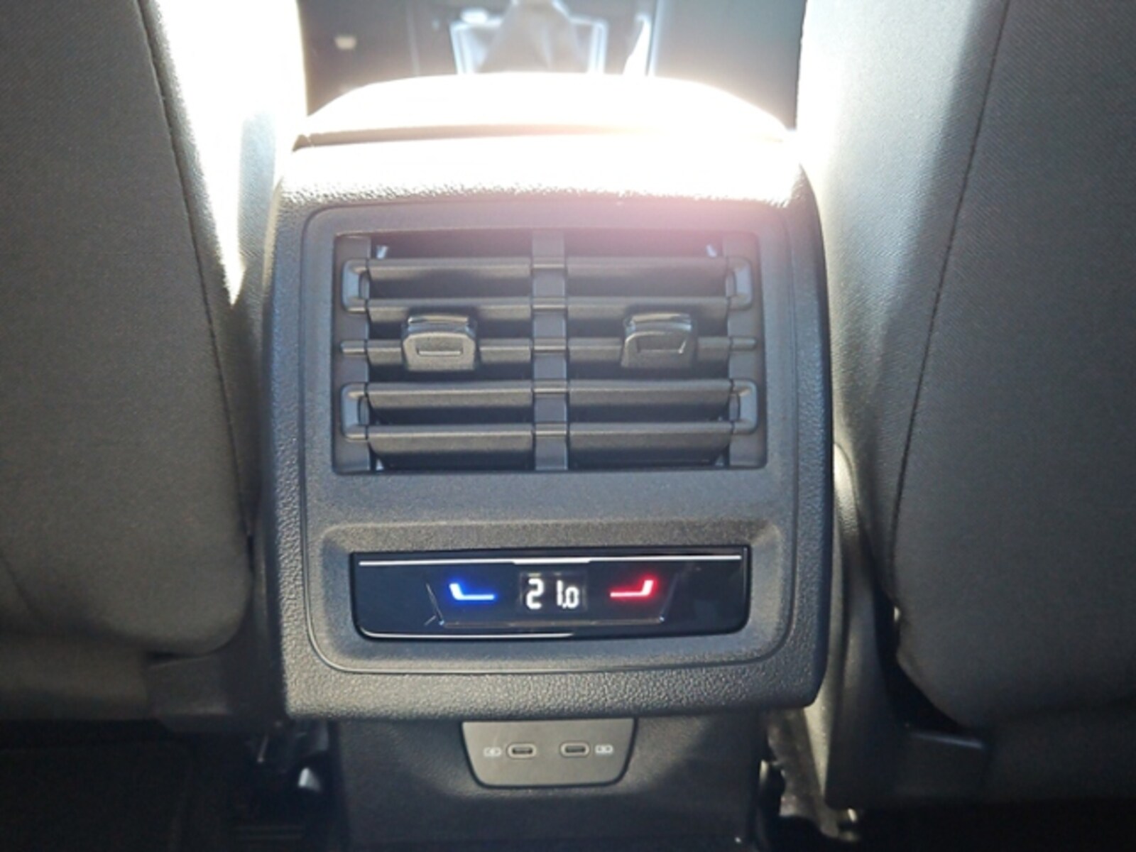 Volkswagen Golf – Bild 19