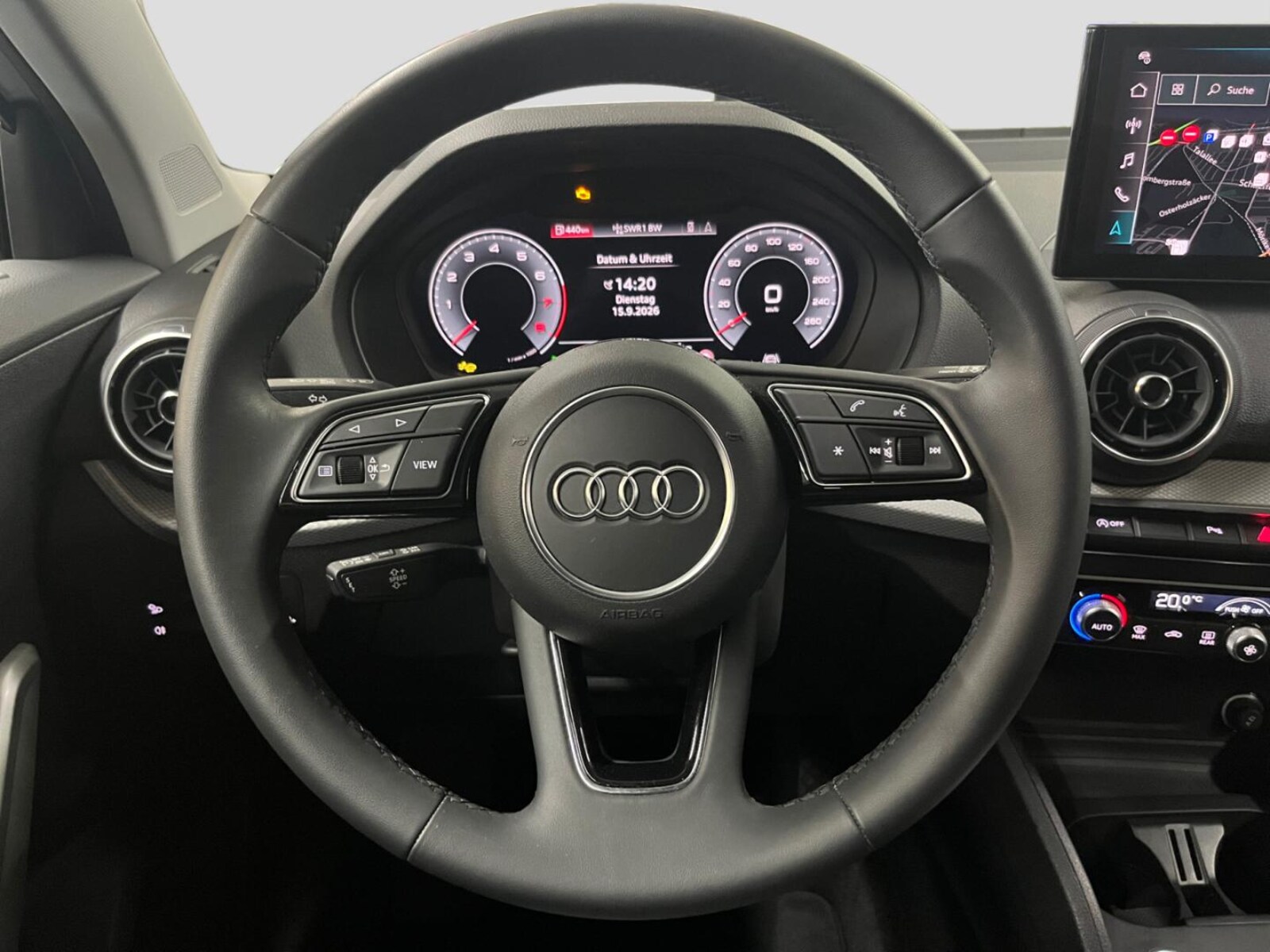 Audi Q2 – Bild 8