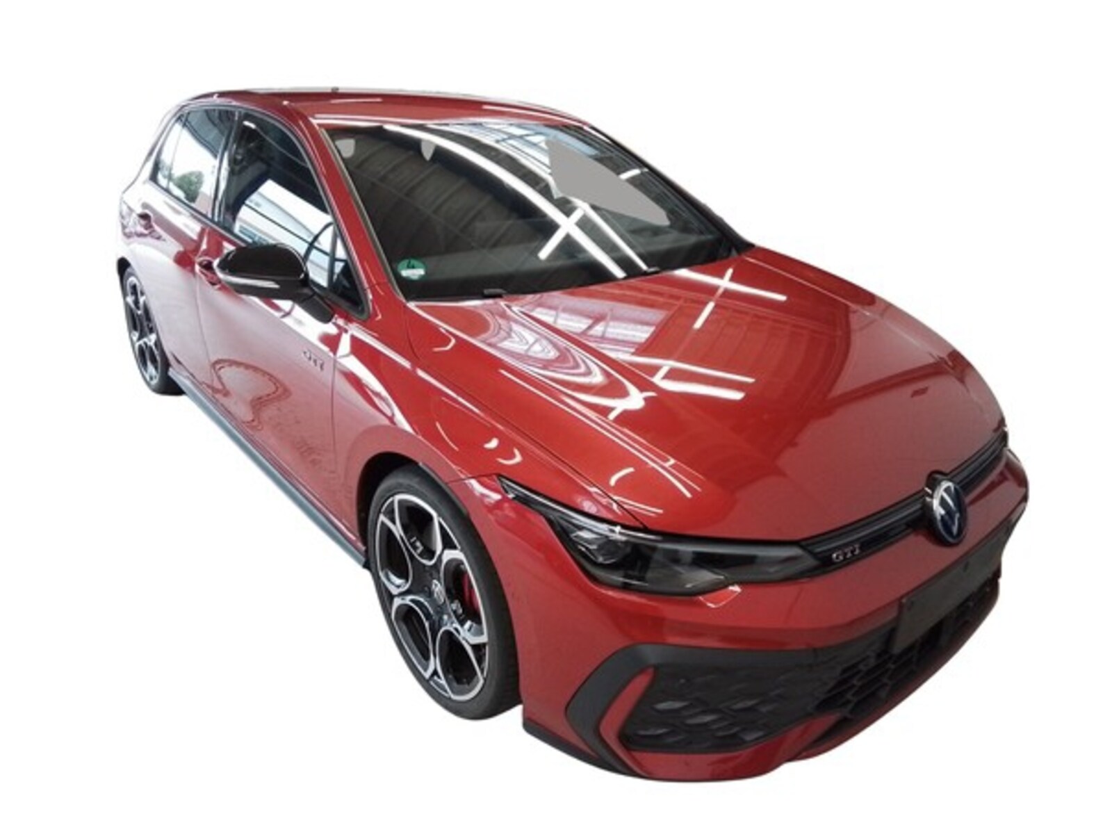 Volkswagen Golf – Bild 2