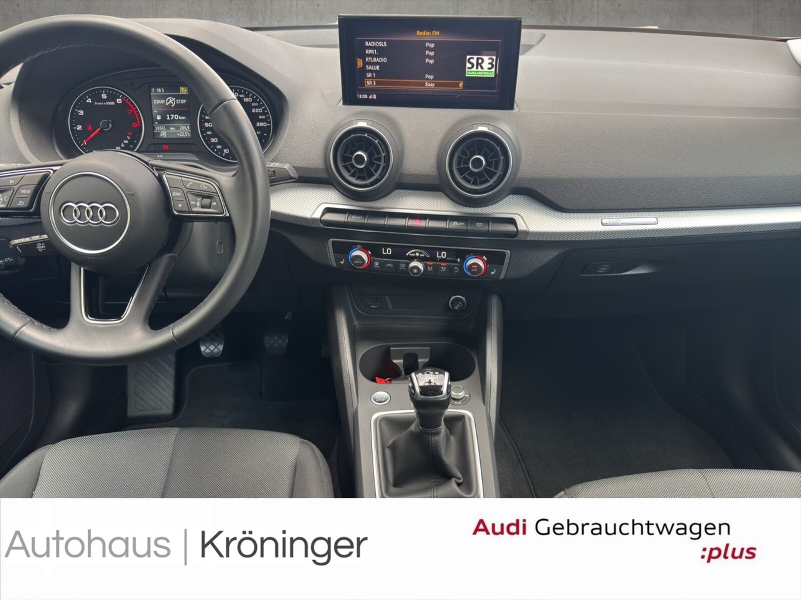 Audi Q2 – Bild 14