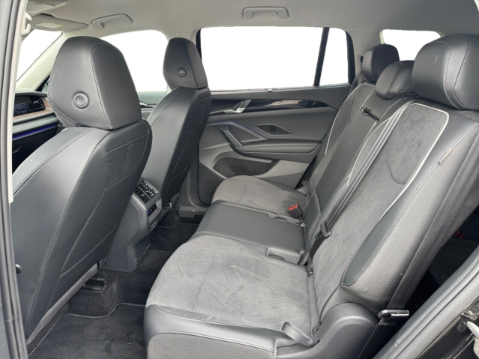 Volkswagen Tayron – Bild 14