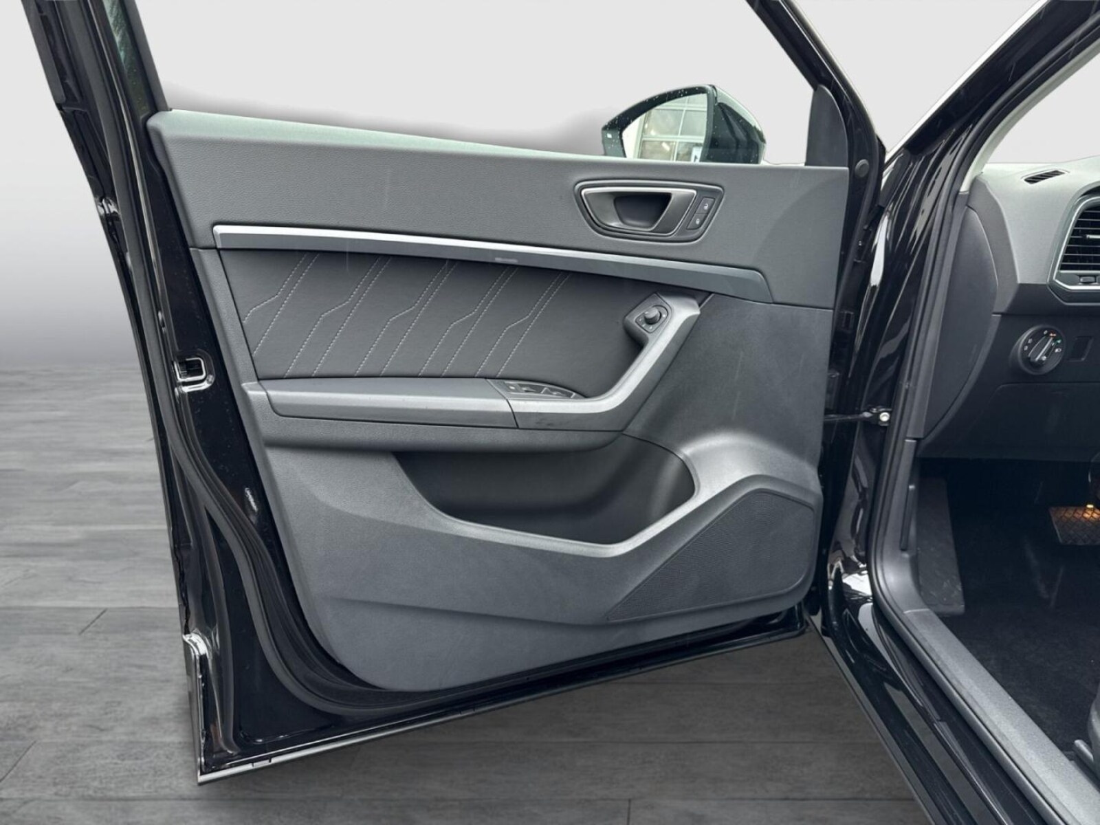 SEAT Ateca – Bild 14