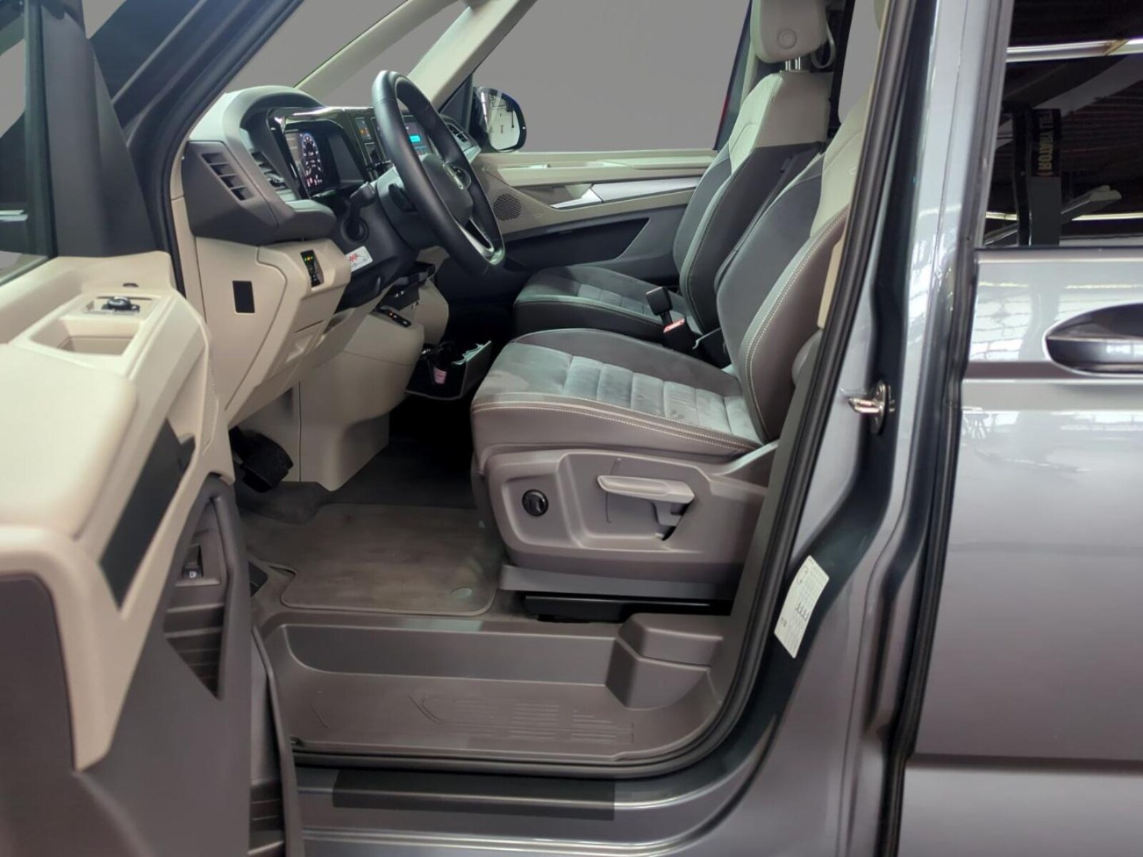 Volkswagen California – Bild 7