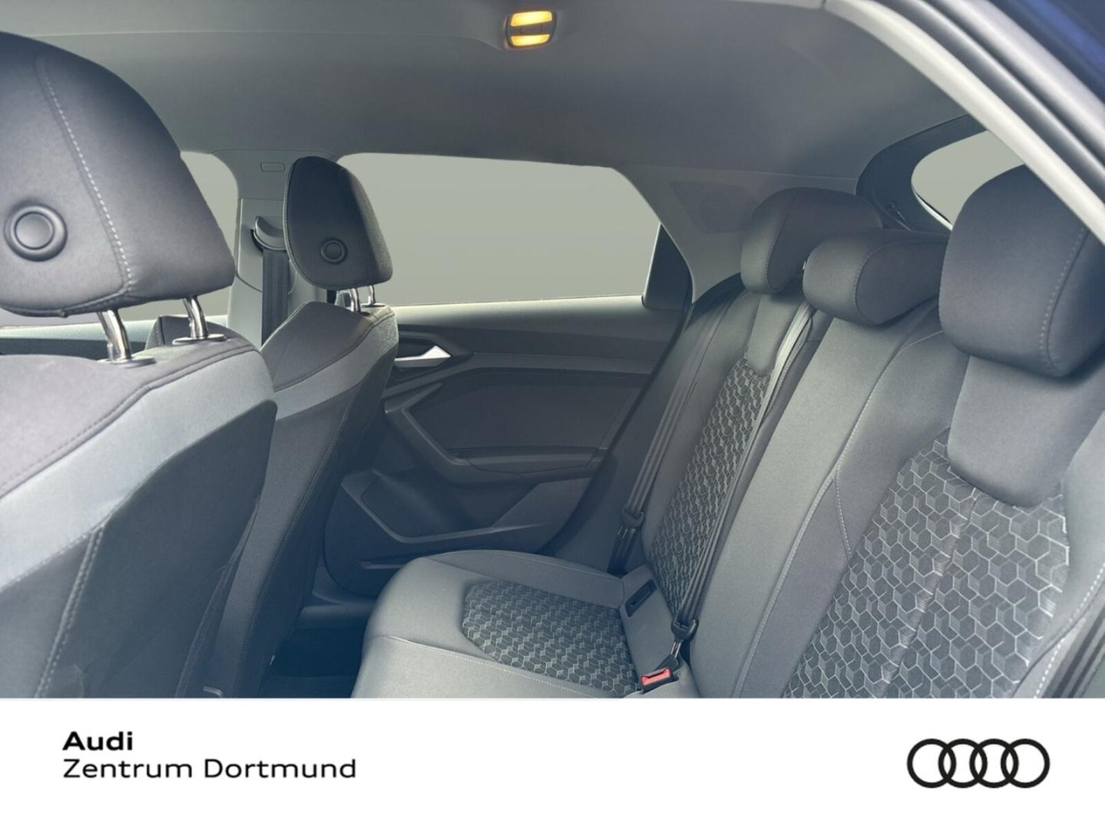 Audi A1 Sportback – Bild 10