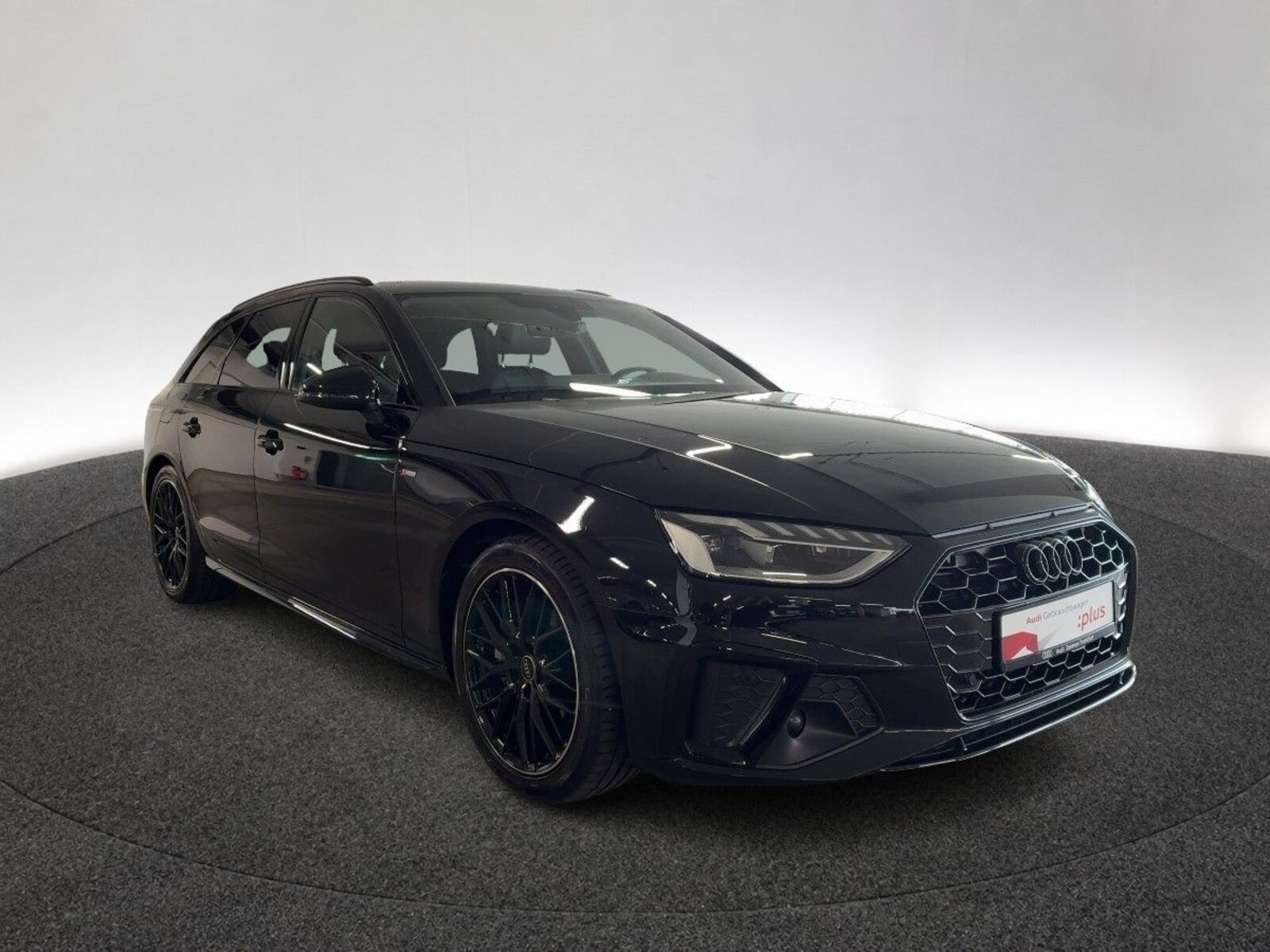 Audi A4 Avant – Bild 4