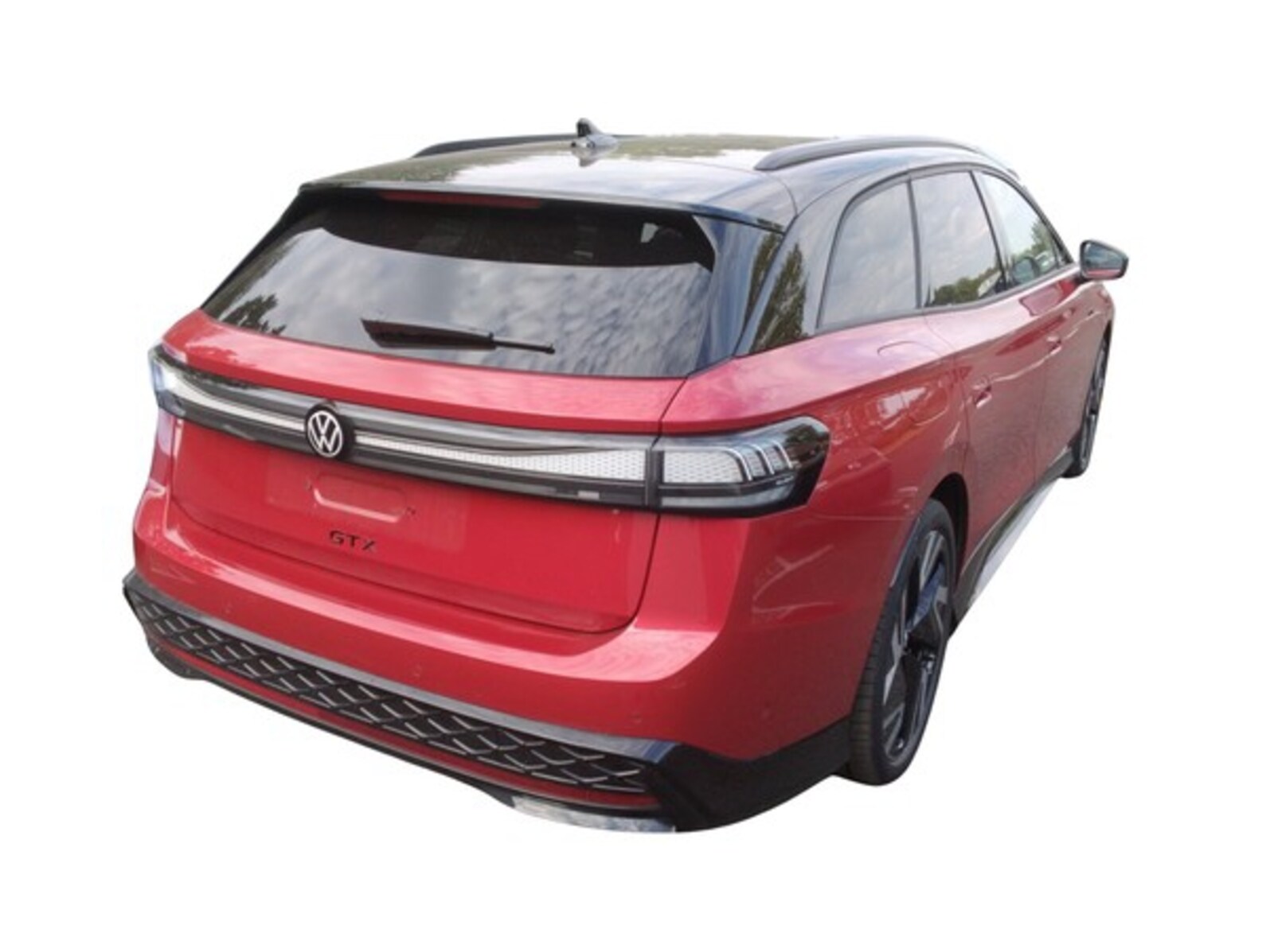 Volkswagen ID.7 Tourer – Bild 3