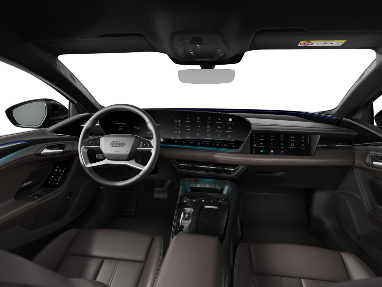 Audi A6 Sportback e-tron – Bild 8