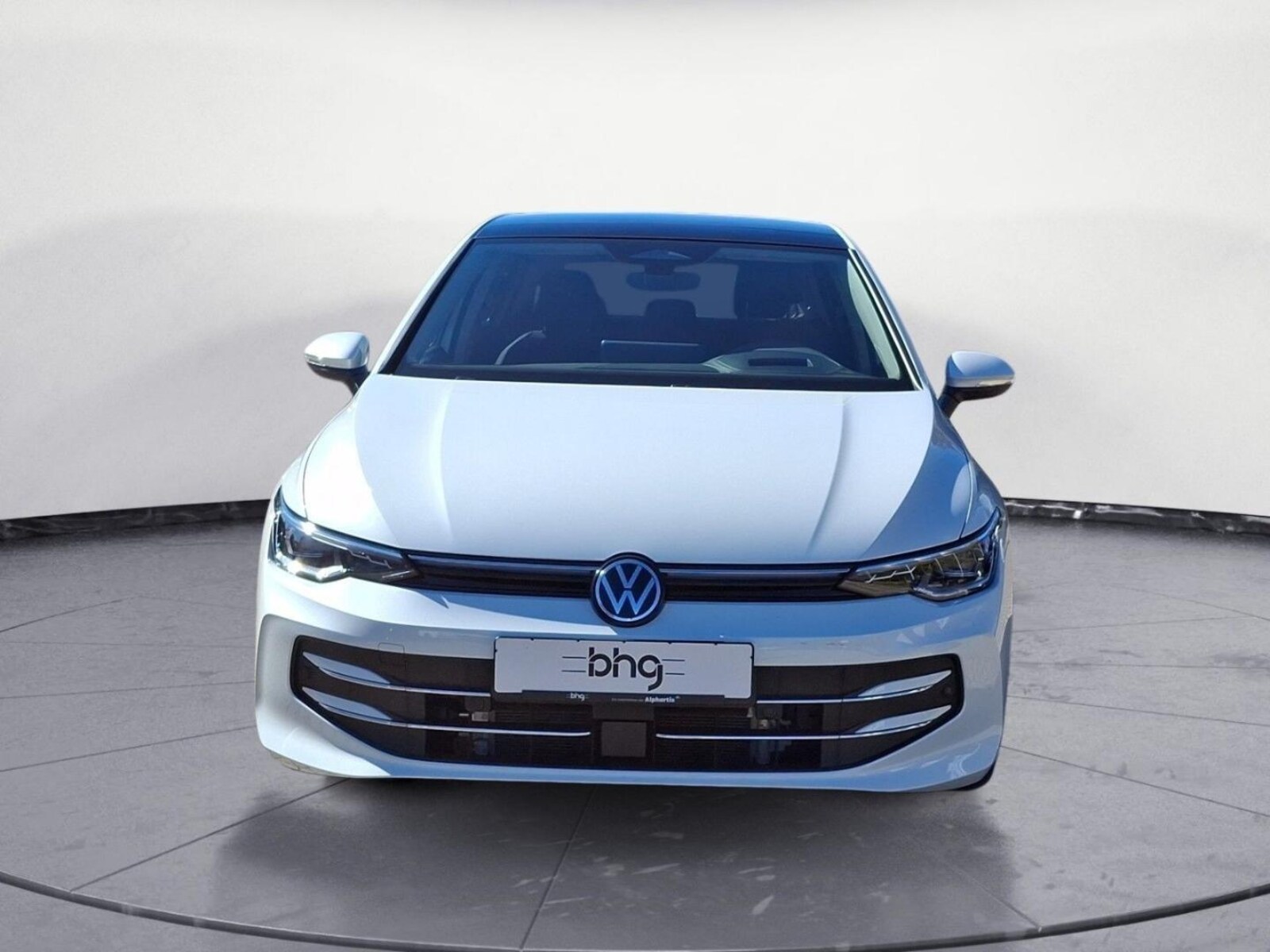 Volkswagen Golf – Bild 8