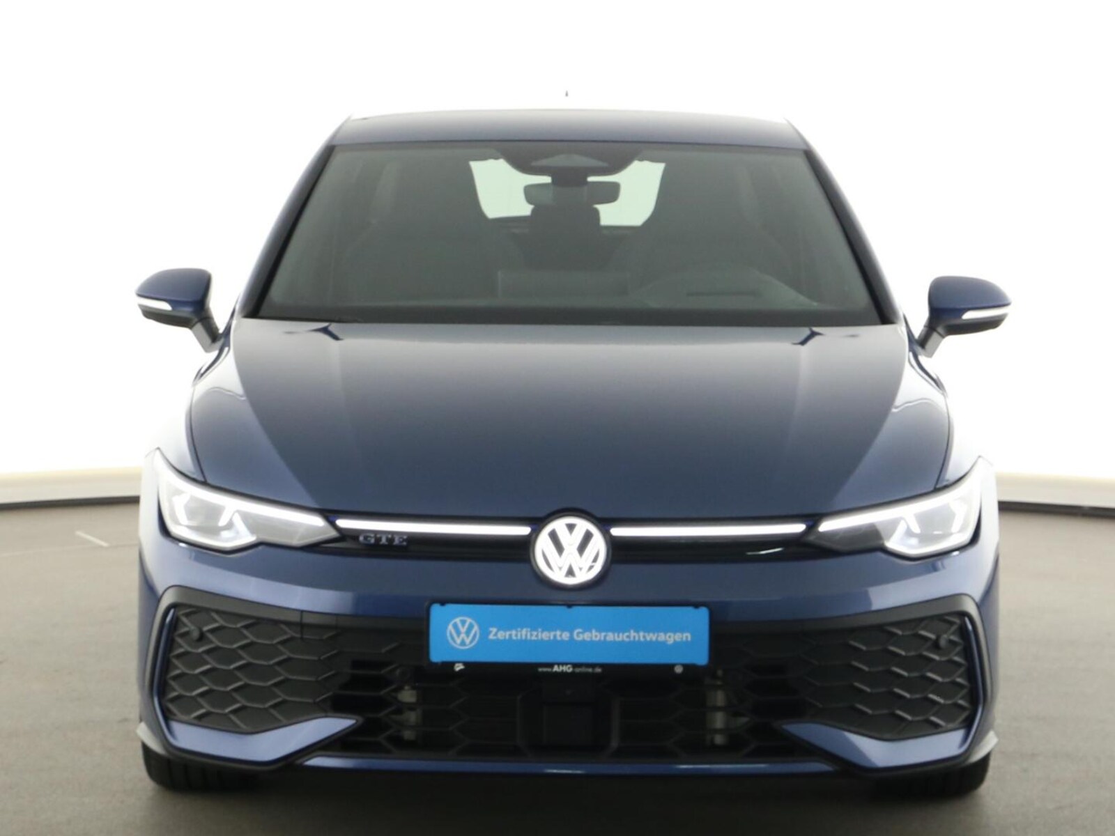 Volkswagen Golf – Bild 3