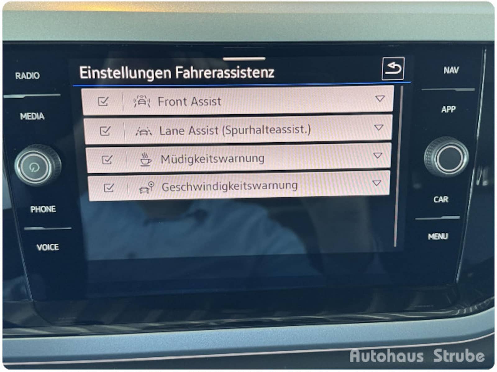 Volkswagen Polo – Bild 18