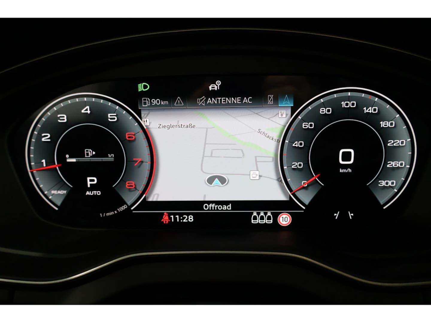 Bild über Audi Q5 40 TFSI quattro S tronic - für weitere Informationen kontaktieren Sie den Audi Partner