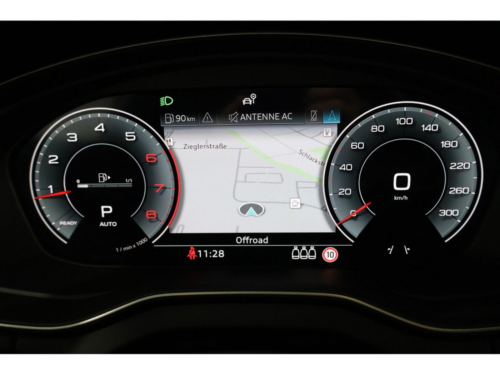 Audi Q5 – Bild 10