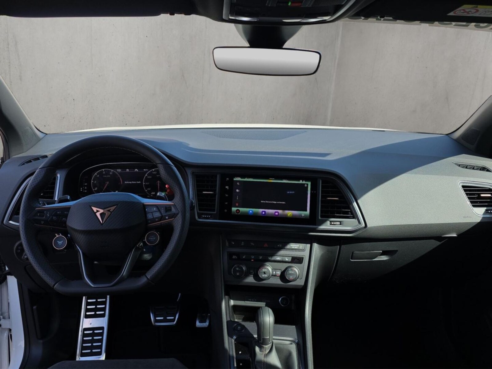 CUPRA Ateca – Bild 14