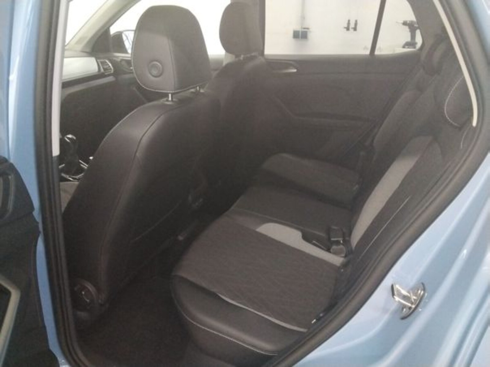 Volkswagen T-Cross – Bild 6