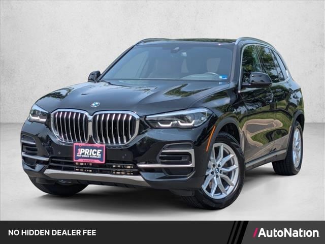 2023 BMW X5