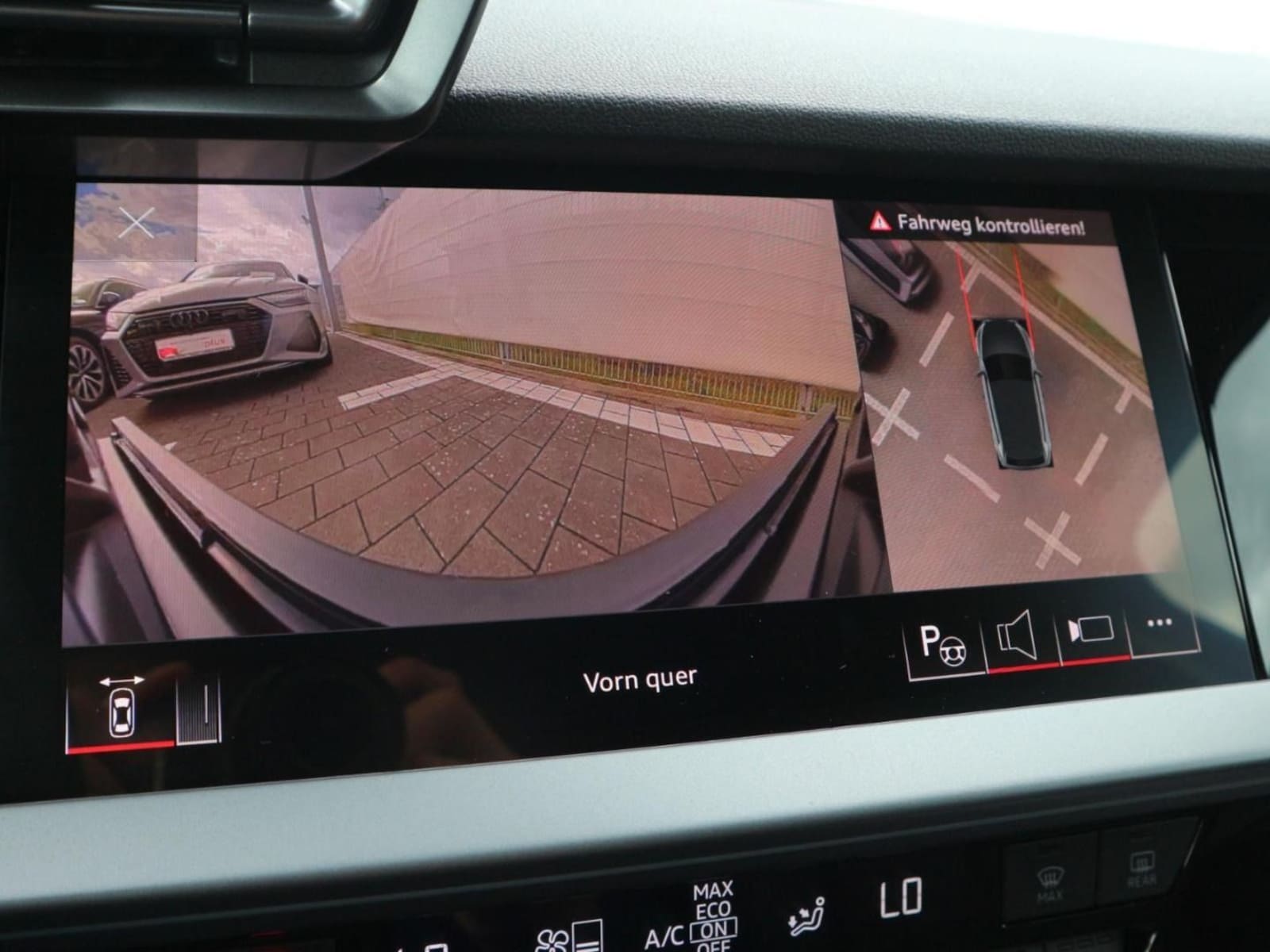 Audi RS 3 Sportback – Bild 24