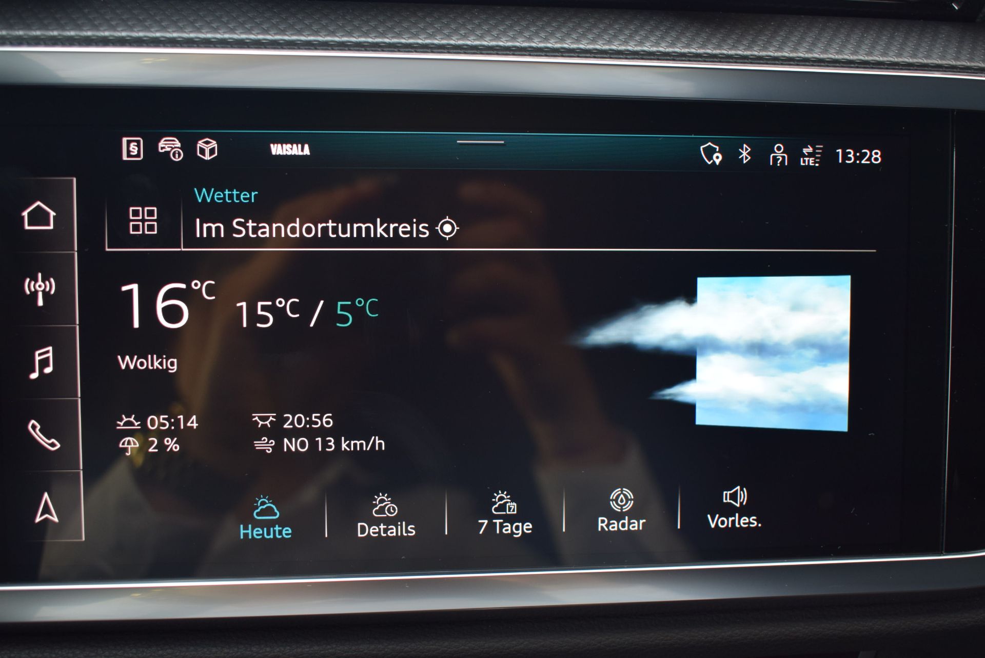 Image about Audi Q3 Sportback S line 40 TDI quattro S tronic
