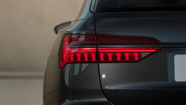 Audi A6 Allroad Quattro 45 TDI Quattro S Tronic -  - Joinsteer - #5