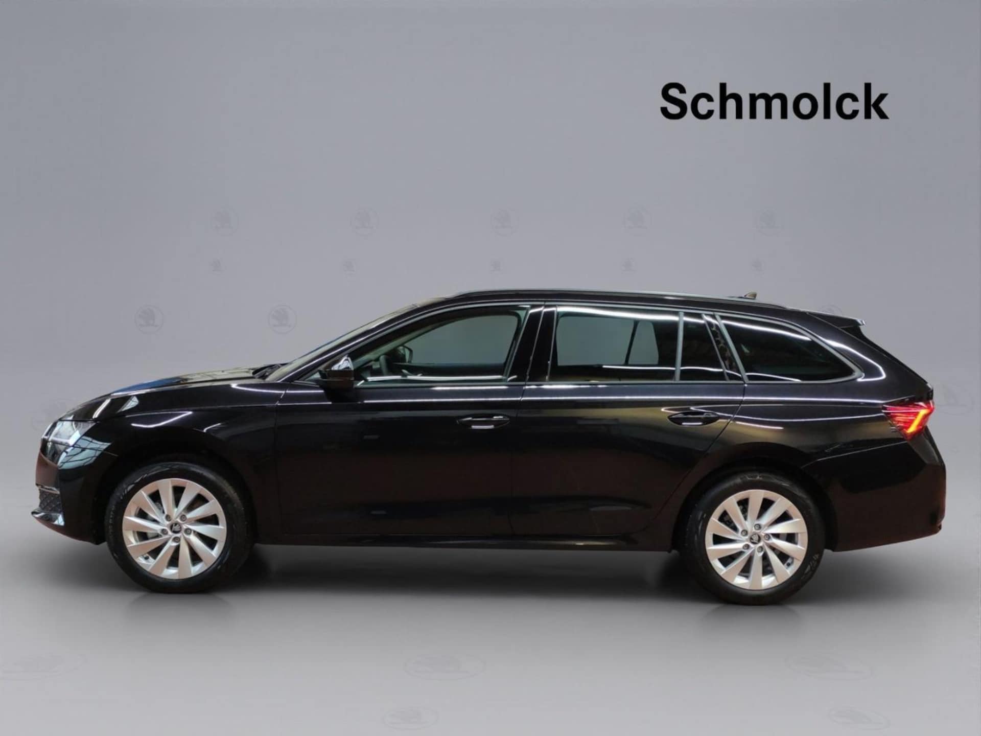 Skoda Octavia Combi Selection